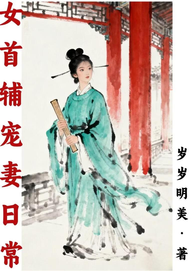 女首辅宠妻日常