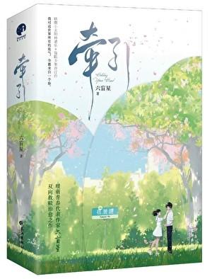 渡姝免费