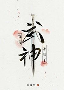 不装了，我是武神