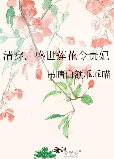 清穿，盛世莲花令贵妃