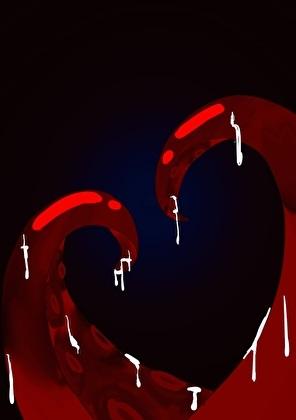 触手也来过宿傩肚子