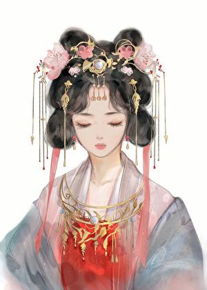 快穿之伪装尹忘
