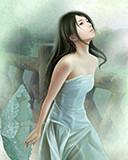 咬一口青梅