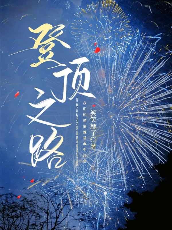 登顶之路[娱乐圈]