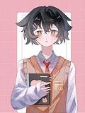 咸鱼小炮灰也能万人迷吗(咸鱼小漂亮也要被炮灰吗)