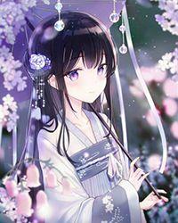 美人眸 作者蒋牧童