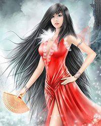 防风铃大魔王京仓芥